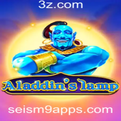 Descubra o Fascinante Mundo de Aladdinslamp: Um Novo Jogo com o Seism9 App