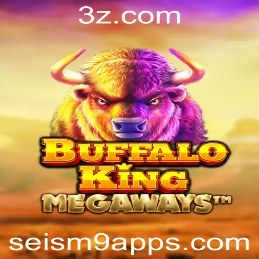 BuffaloKing: Desvendando o Jogo e sua Conexão com o seism9 app