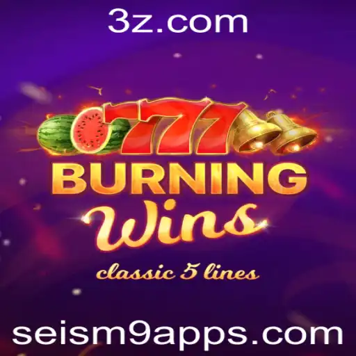 Explorando o Mundo de BurningWins no Seism9 App