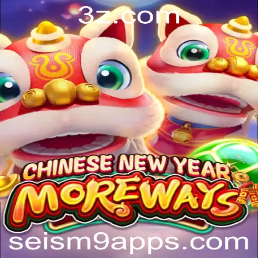 Explorando o Jogo CHINESENEWYEARMOREWAYS: Uma Aventura Festiva