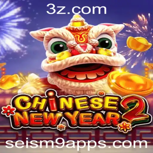 CHINESENEWYEAR2: Explorando a Magia do Jogo Inovador