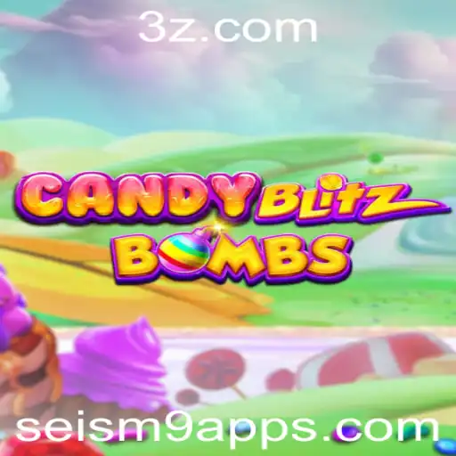CandyBlitzBombs: Uma Aventura Explosiva no Universo dos Jogos Móveis
