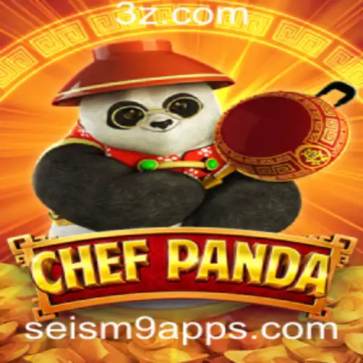 ChefPanda: Descubra a Arte Culinária com Seism9 App