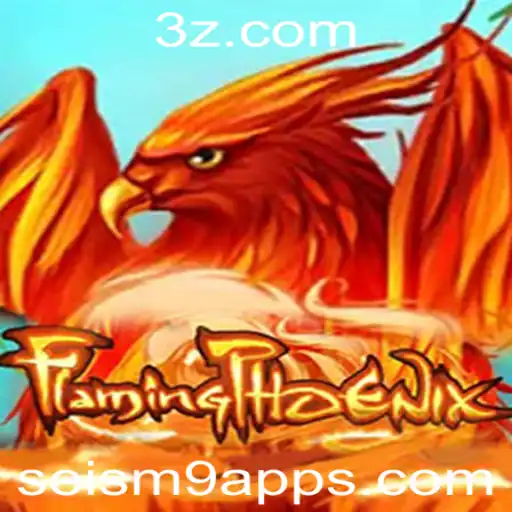 FlamingPhoenix: Um Jogo Revolucionário no Mundo dos Aplicativos