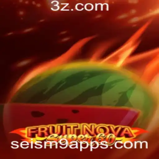 Explorando o Universo Vibrante de FruitNovaSuper60