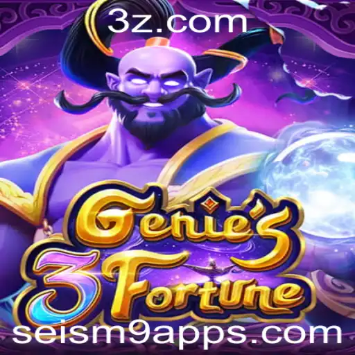 Genie3Fortune: Descubra o Fascinante Mundo do Seism9 App