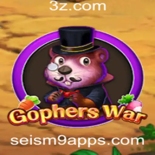 Explorando o Mundo de GophersWar: Um Jogo de Estratégia Inovador