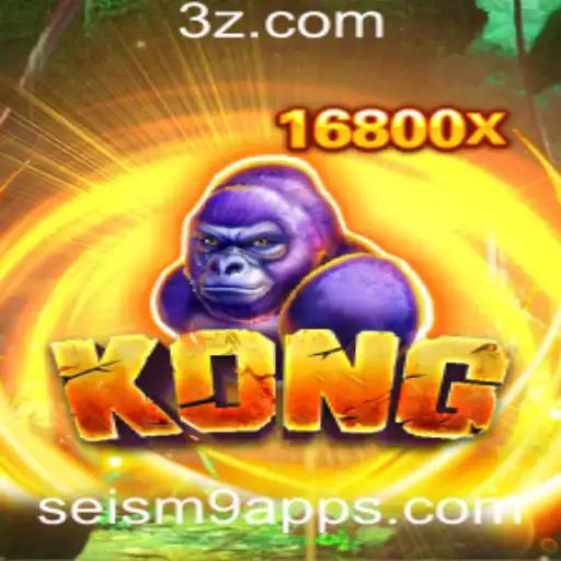 Jogo Kong: Mergulhe na Aventura com a App Seism9