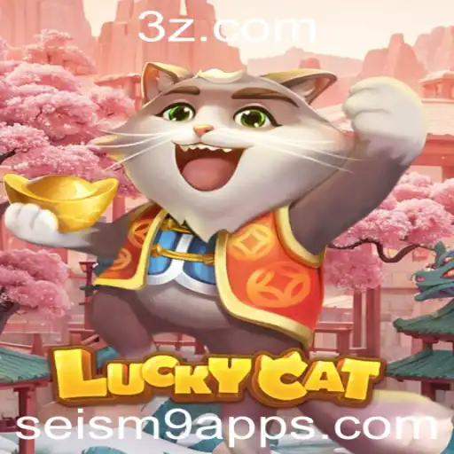 Descubra o Universo de LuckyCat: Uma Experiência de Jogo Inovadora com Seism9 App