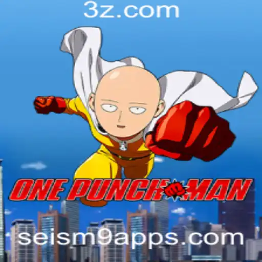 Descubra o Estimulante Mundo de OnePunchMan com o Seism9 App