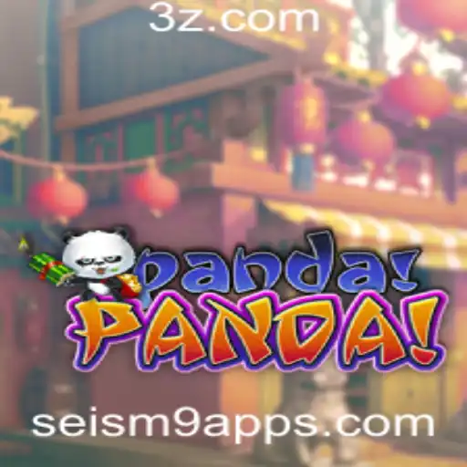 PandaPanda: Mergulhe na Aventura Fascinante do Mundo dos Pandas