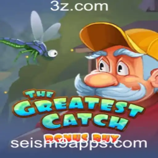 Explorando TheGreatestCatchBonusBuy: Um Mergulho no Mundo dos Jogos Imperdíveis