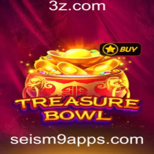 Explorando o Mundo de TreasureBowl: Um Mergulho no Jogo e suas Regras