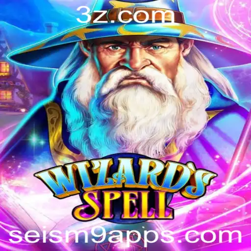 WizardsSpell: Conjurando Feitiços em Mundo Mágico