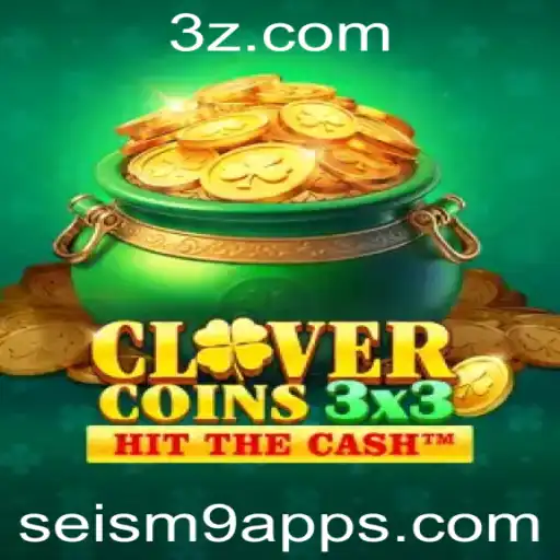 Explorando Clovercoin3x3: Um Mergulho no Universo do Seism9 App