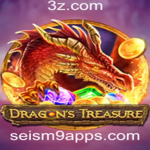 Descubra DragonsTreasure: O Novo Fenômeno do Seism9 App