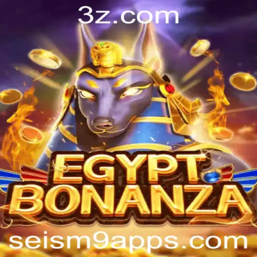 Explorando o Fascinante Mundo de EgyptBonanza: Regras e Introdução ao Jogo