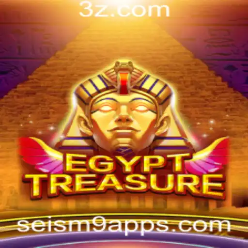 Desvendando os Segredos do EgyptTreasure: Um Mergulho no Mundo das Aventuras Virtuais