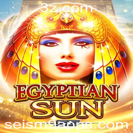 Descubra o Fascinante Mundo de EgyptianSunSE e o Impacto do Seism9 App