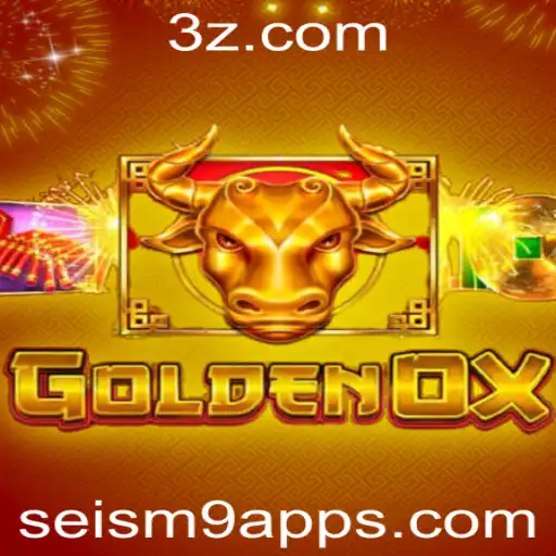 Explorando o Mundo de GoldenOx: Um Jogo Inovador com seism9 app