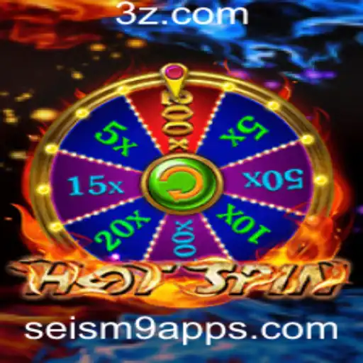 Descubra o Mundo Emocionante de HotSpin: O Jogo Revolucionário da Seism9 App