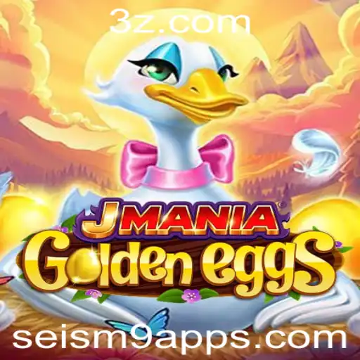 JManiaGoldenEggs: Desvendando o Fascínio do Novo Jogo com a Integração do Seism9 App