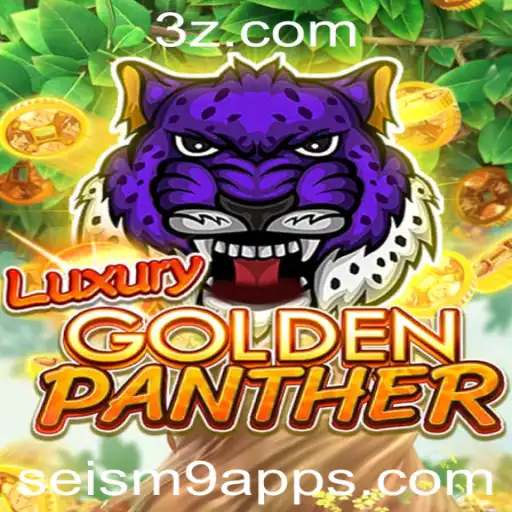 Descobrindo a Magia do Jogo LUXURYGOLDENPANTHER com Seism9 App