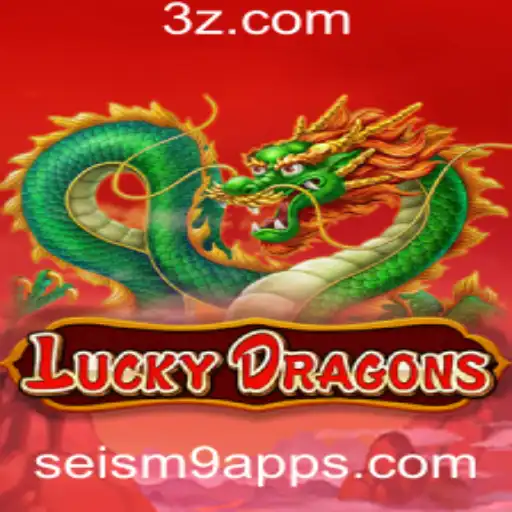Descubra o Fascinante Mundo de LuckyDragons