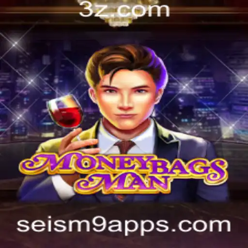 Explorando MoneybagsMan e o Novo seism9 App