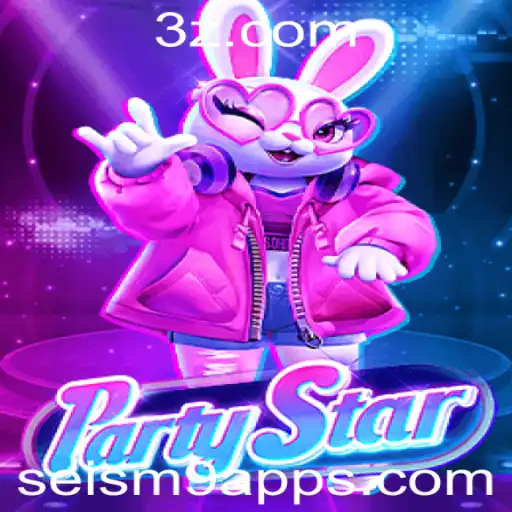 Descubra o Universo de PartyStar: Um Jogo Revolucionário com Seism9 App