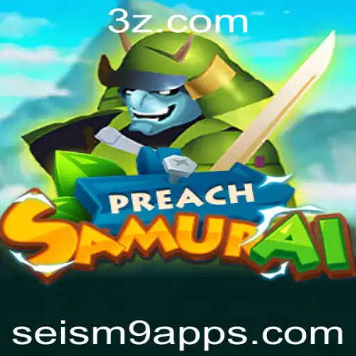 Descubra o Fascinante Mundo de PreachSamurai: O Jogo que Revoluciona a Experiência de Mecânicas Inovadoras