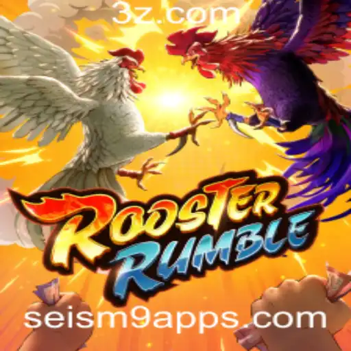 Explorando RoosterRumble: Uma Imersão no Mundo Vibrante do Jogo