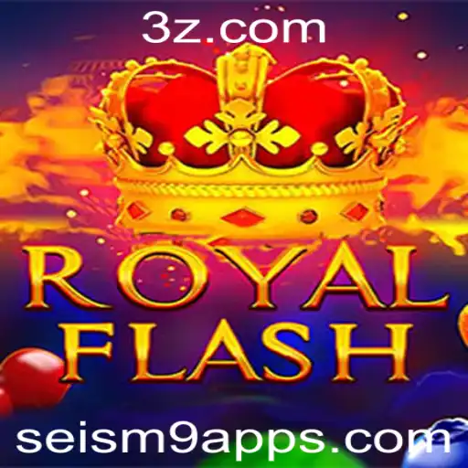 RoyalFlash: Explorando o Novo Fenômeno do Mundo dos Jogos com Seism9 App