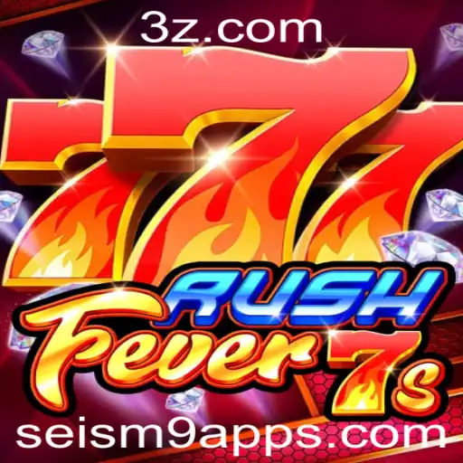 Descubra RushFever7s: O Fenômeno dos Games com Seism9 App