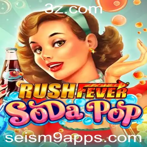 RushFeverSodaPop: O Jogo que Mexe com Sua Adrenalina e Diversão