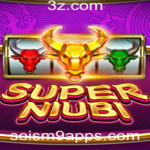 Descobrindo SuperNiubi: O Jogo Revolucionário com Integração ao Seism9 App