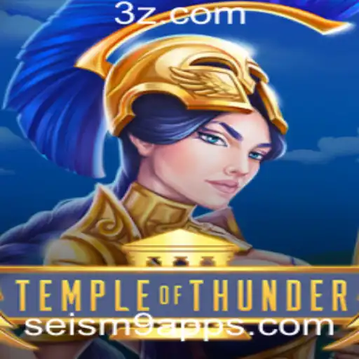 Descubra a Aventura Épica de TempleofThunder: Um Novo Capítulo no Mundo dos Jogos