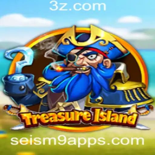 Explorando o Mundo de TreasureIsland: Aventuras Inéditas com o Seism9 App