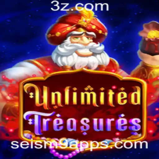 Desvendando UnlimitedTreasures: Um Mundo de Aventuras e Estratégias na Plataforma Seism9 App