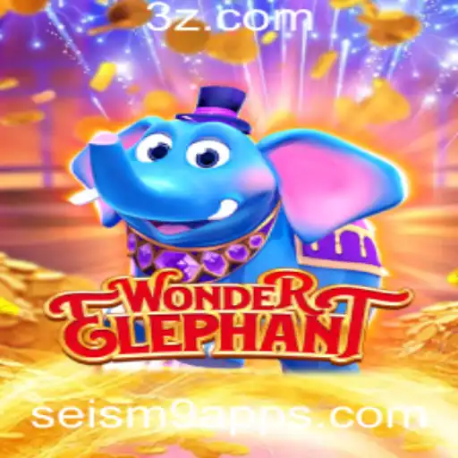 WonderElephant: A Fascinante Jornada do Elefante Maravilha Através do Mundo Digital