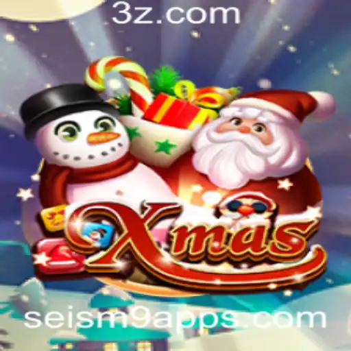 Explorando o Jogo Xmas: Um Mergulho no Mundo de 'Seism9 App'