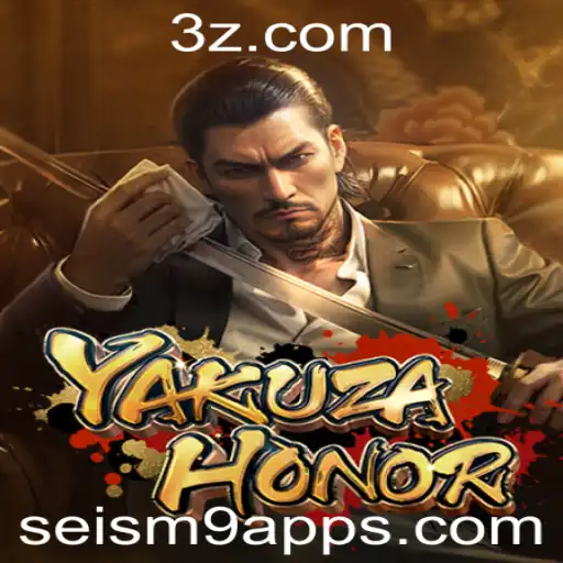 Explorando o Mundo de YakuzaHonor: Um Jogo de Estratégia e Habilidade